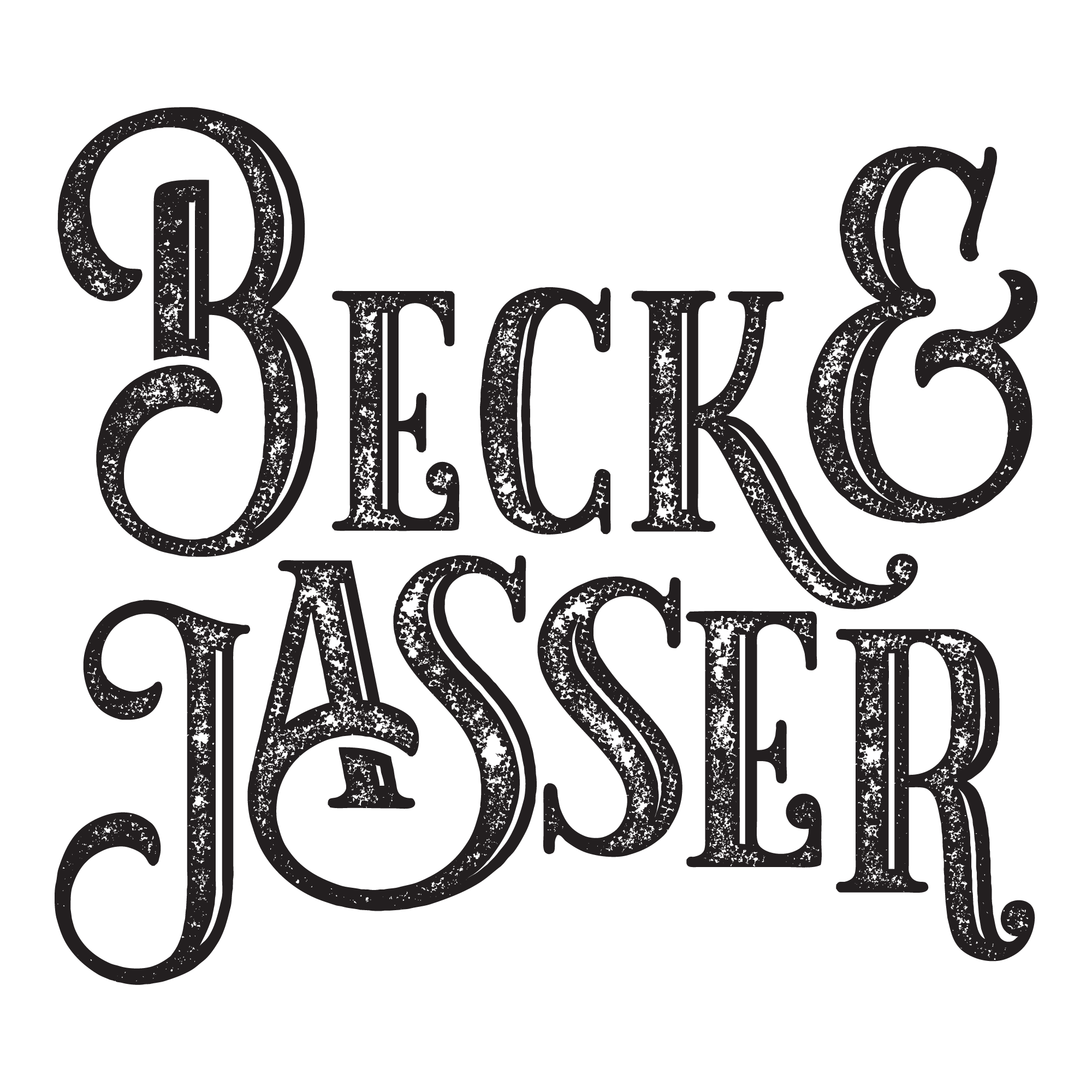 Beck & Jasser Kid Wear